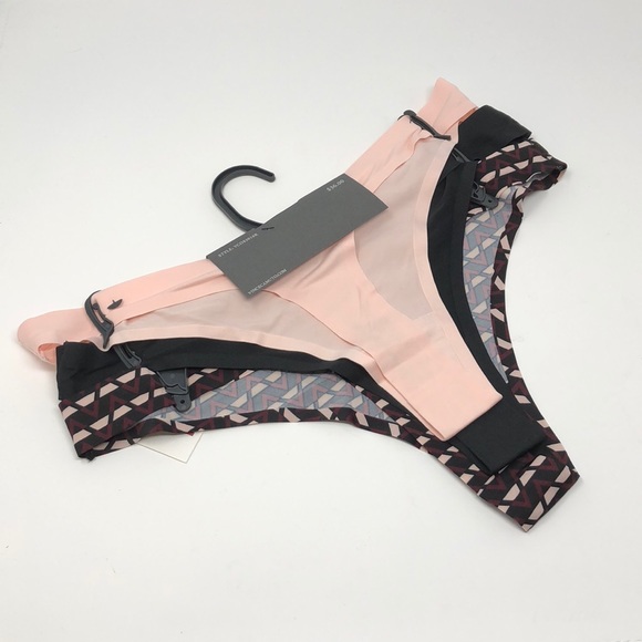 New authentic Vince Camuto No Show Thongs - Picture 4 of 5